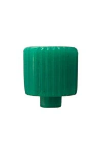 CA-120 Plastic Medical Female Luer Cap - Non-Vented product image