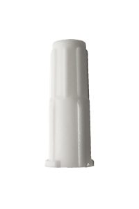 CA-122 Plastic Medical Male Luer Cap - Vented product image