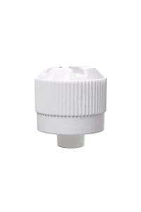 CA-132 Plastic Medical Female Luer Cap product image