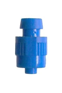 CA-133B Plastic Medical Female Luer Cap with Air Filter product image