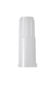 CA-136 Plastic Medical Female Luer Cap - Vented product image