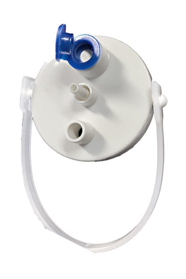 Plastic Medical Cap | DirectMed