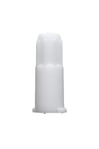 CA-158 Plastic Medical Male Luer Cap - Vented product image