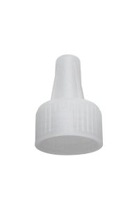 CA-164 Plastic Medical Male Luer Cap - Vented product image