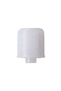 CA-165 Plastic Medical Male Luer Cap - Dead-End product image