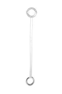 CA-169 Plastic Medical Cap Tether Only for CA-133 product image