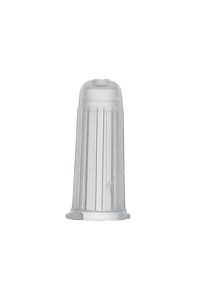 CA-200 Plastic Medical Male Luer Cap - Vented product image