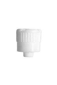 CA-324PP Plastic Medical Female Luer Cap - Non-Vented product image