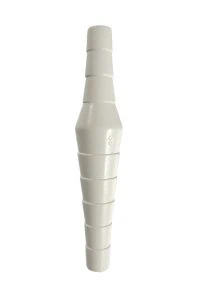 CB-010 Plastic Medical Barbed Connector product image