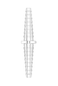 CB-031 Plastic Medical Barbed Connector product image