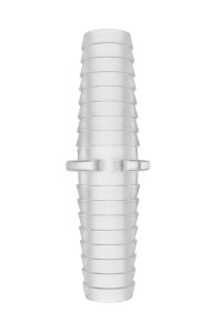 CB-032 Plastic Medical Barbed Connector product image