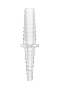 CB-033 Plastic Medical Barbed Connector product image