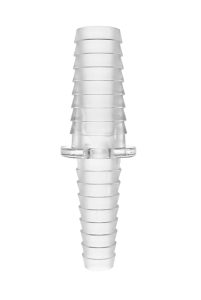 CB-035 Plastic Medical Barbed Connector product image