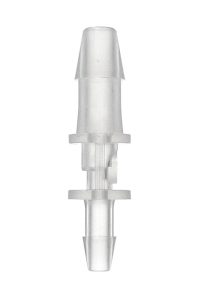 CB-038 Plastic Medical Barbed Connector product image