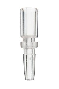 CH-001DHPF Plastic Medical Pump Connector product image