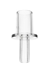 CH-005 Plastic Medical Pump Connector product image