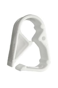 CP-025W Plastic Medical Pinch Tubing Clamp product image