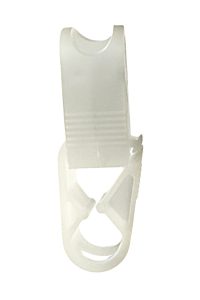 CP-038 Plastic Medical Pinch Tubing Clamp product image