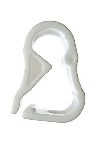 CP-040 Plastic Medical Pinch Tubing Clamp product image