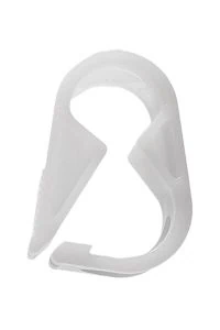 CP-042 Plastic Medical Pinch Tubing Clamp product image