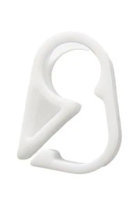 CP-045 Plastic Medical Pinch Tubing Clamp product image