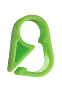 CP-045GR Plastic Medical Pinch Tubing Clamp product image