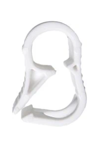 CP-046 Plastic Medical Pinch Tubing Clamp product image