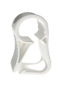 CP-051 Plastic Medical Pinch Tubing Clamp product image