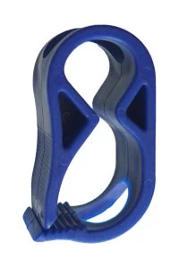 CP-053 Plastic Medical Pinch Tubing Clamp product image