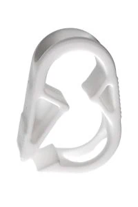 CP-054 Plastic Medical Pinch Tubing Clamp product image