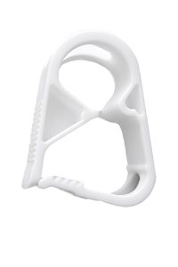 CP-055 Plastic Medical Pinch Tubing Clamp product image
