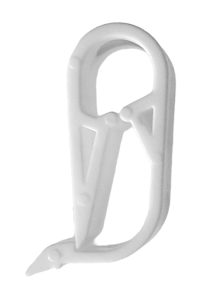 CP-059 Plastic Medical Pinch Tubing Clamp product image