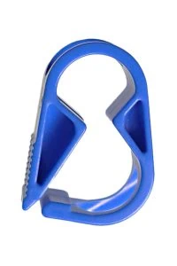CP-088B Plastic Medical Pinch Tubing Clamp product image