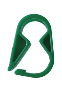 CP-088G Plastic Medical Pinch Tubing Clamp product image