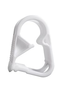 CP-120 Plastic Medical Pinch Tubing Clamp product image