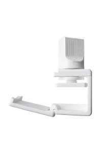 CP-301 Plastic Medical Screw Tubing Clamp product image