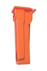 CR-003 Plastic Medical Roller Tubing Clamp product image