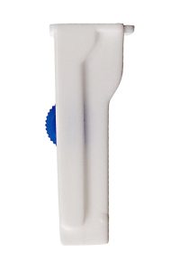 CR-005 Plastic Medical Roller Tubing Clamp product image