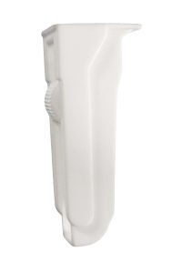 CR-006 Plastic Medical Roller Tubing Clamp product image