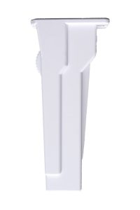 CR-009ASE Plastic Medical Roller Tubing Clamp product image