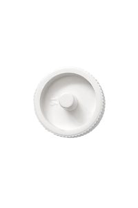 CR-009W Plastic Medical Wheel Tubing Clamp for CR-009 product image