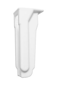 CR-017 Plastic Medical Roller Tubing Clamp product image