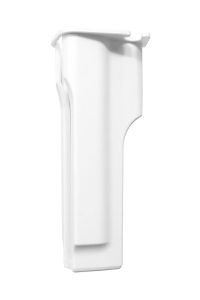 CR-019BB Plastic Medical Roller Tubing Clamp product image