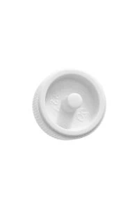 CR-019WHEEL Plastic Medical Wheel Tubing Clamp for CR-019BLUE product image