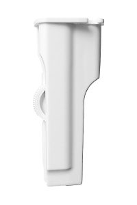 CR-021 Plastic Medical Roller Tubing Clamp Assembly product image