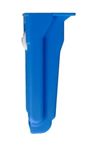 CR-117 Plastic Medical Roller Tubing Clamp product image