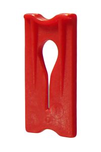 CS-002 Plastic Medical Slide Tubing Clamp product image