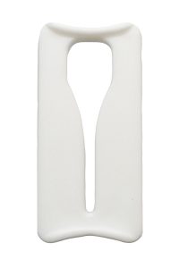 CS-003 Plastic Medical Slide Tubing Clamp product image