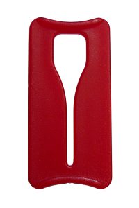 CS-003R Plastic Medical Slide Tubing Clamp product image