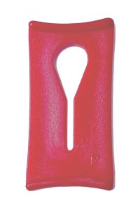 CS-006 Plastic Medical Slide Tubing Clamp product image